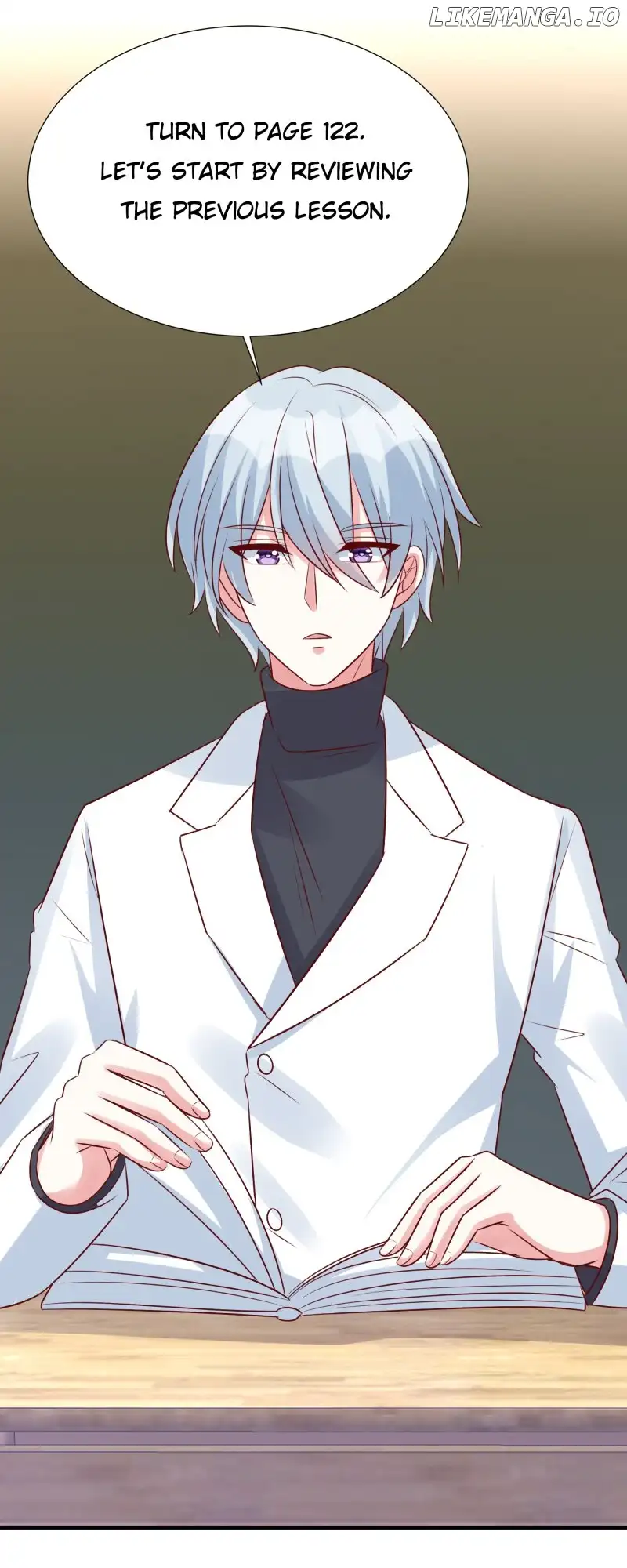 Exclusive Possession: Young Master Ji’s Beloved Wife Chapter 82 page 2