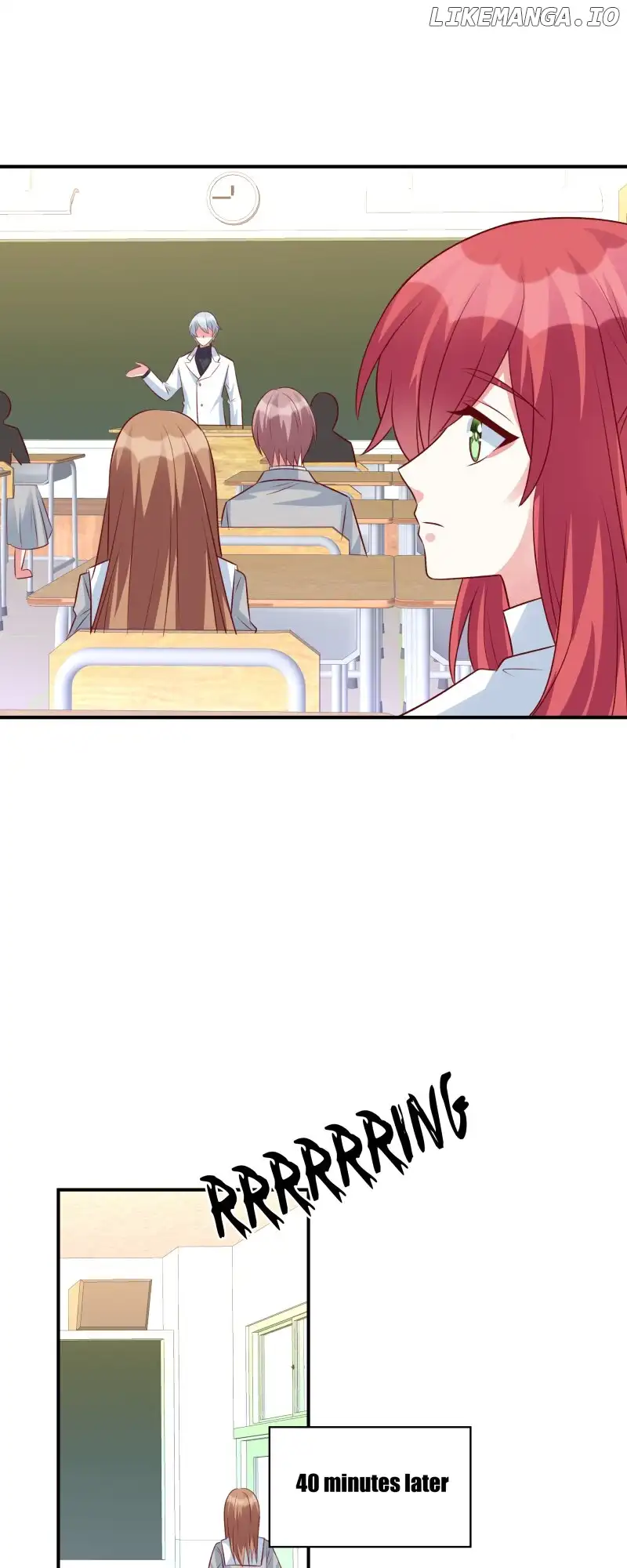 Exclusive Possession: Young Master Ji’s Beloved Wife Chapter 82 page 3