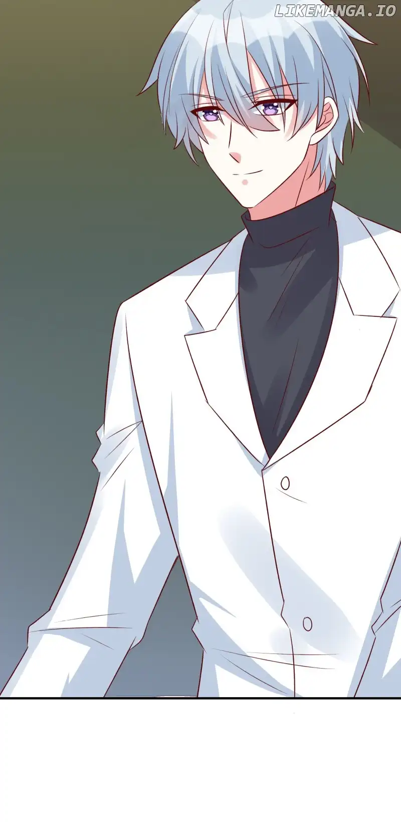 Exclusive Possession: Young Master Ji’s Beloved Wife Chapter 82 page 6