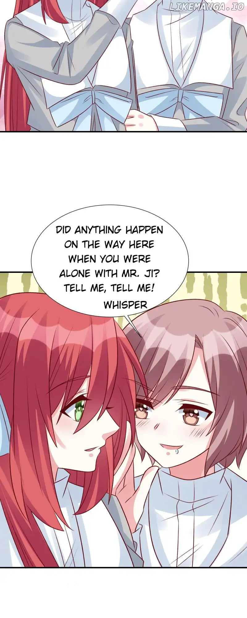 Exclusive Possession: Young Master Ji’s Beloved Wife Chapter 90 page 1