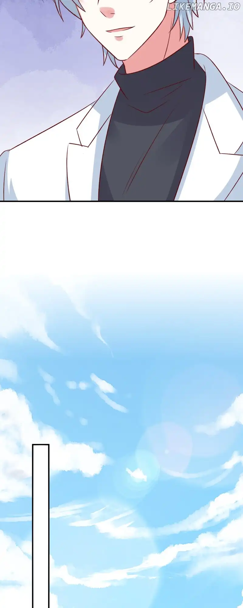 Exclusive Possession: Young Master Ji’s Beloved Wife Chapter 90 page 20