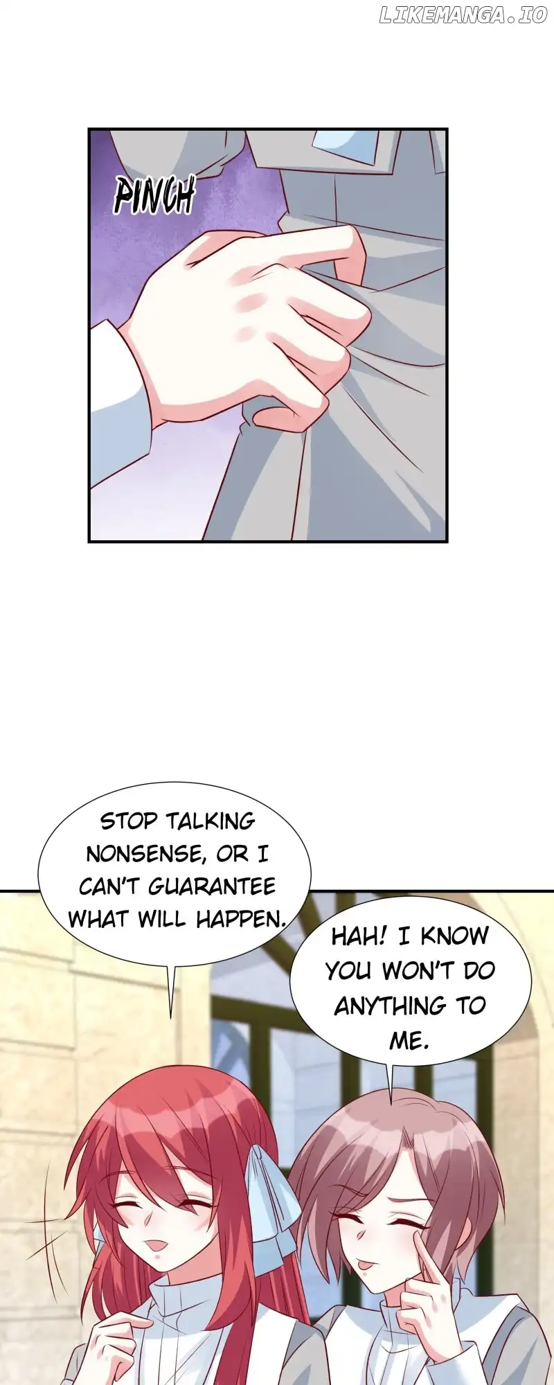 Exclusive Possession: Young Master Ji’s Beloved Wife Chapter 90 page 2