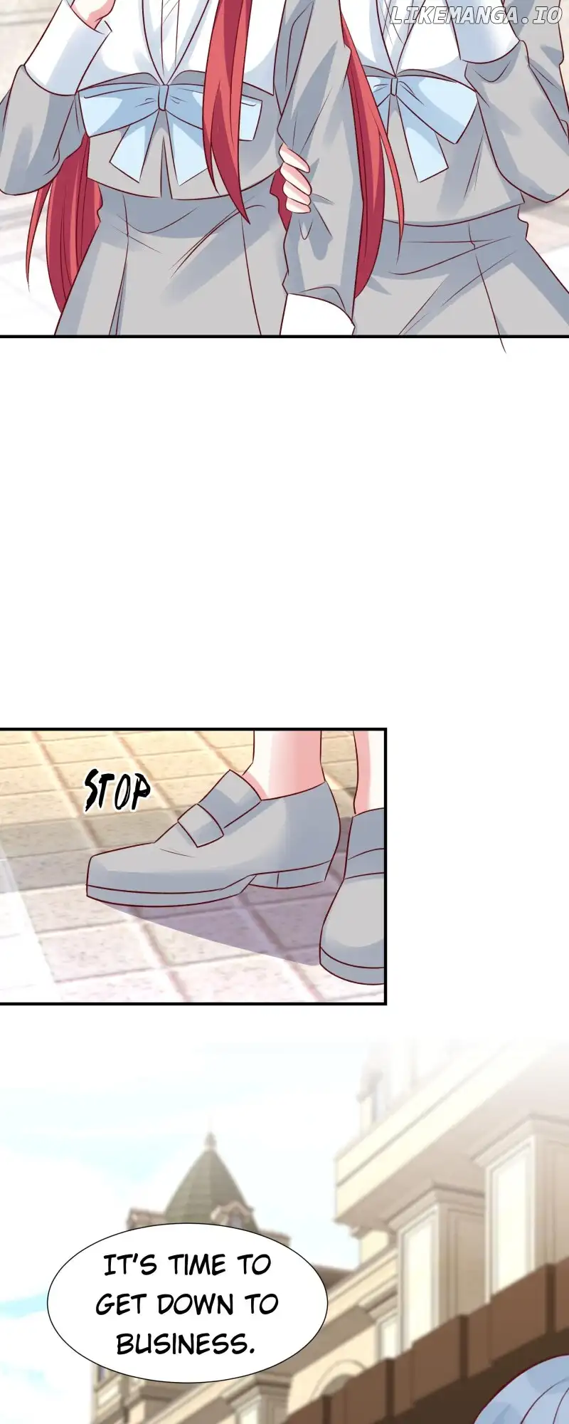 Exclusive Possession: Young Master Ji’s Beloved Wife Chapter 90 page 3