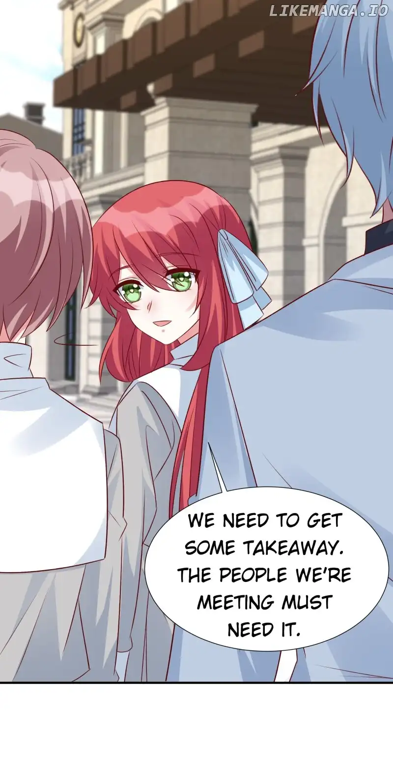 Exclusive Possession: Young Master Ji’s Beloved Wife Chapter 90 page 4