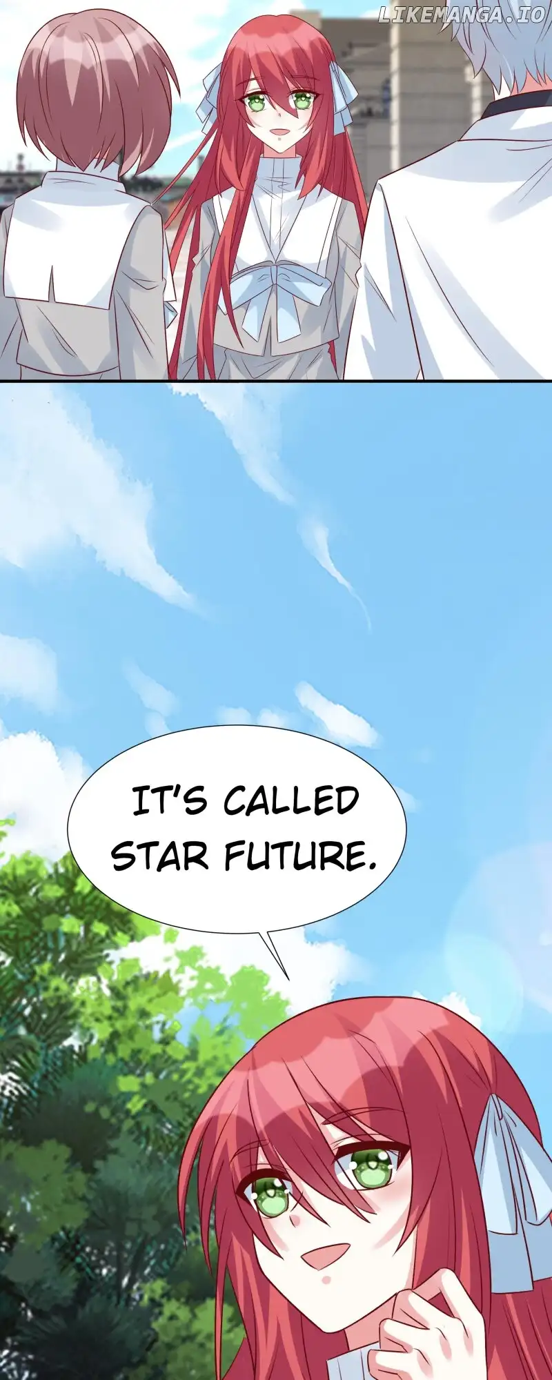 Exclusive Possession: Young Master Ji’s Beloved Wife Chapter 90 page 6