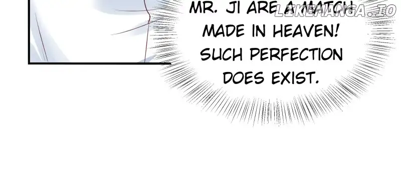 Exclusive Possession: Young Master Ji’s Beloved Wife Chapter 93 page 6