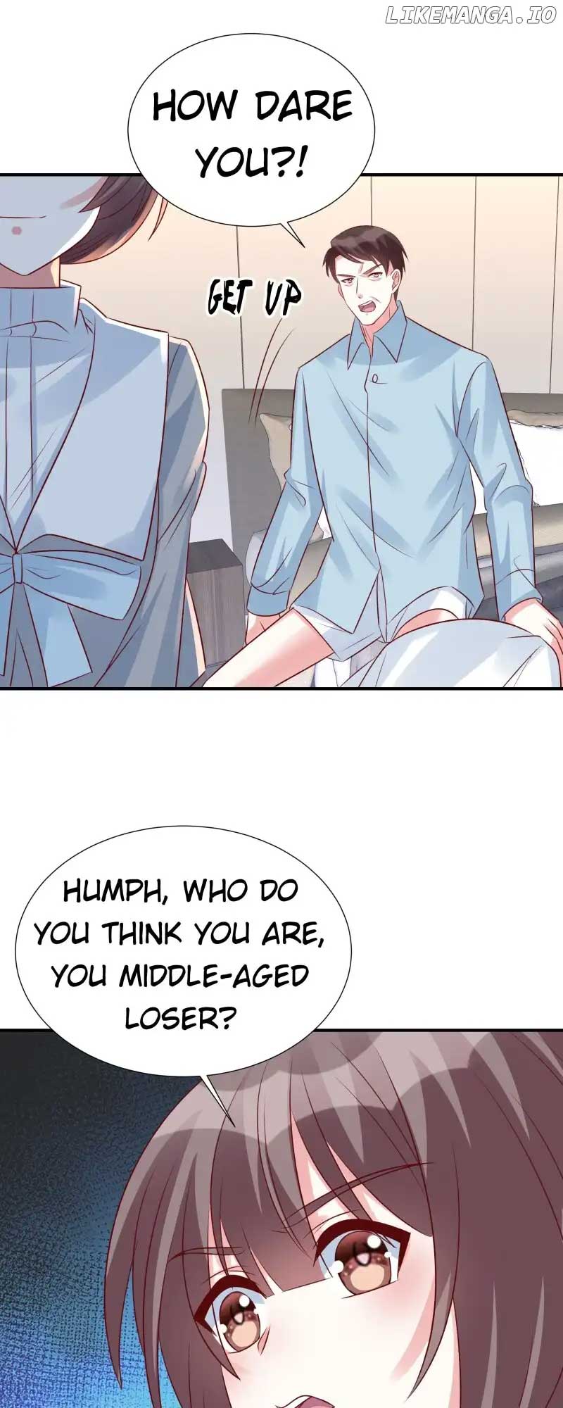 Exclusive Possession: Young Master Ji’s Beloved Wife Chapter 96 page 0