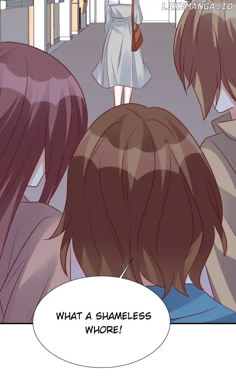 Exclusive Possession: Young Master Ji’s Beloved Wife Chapter 96 page 9