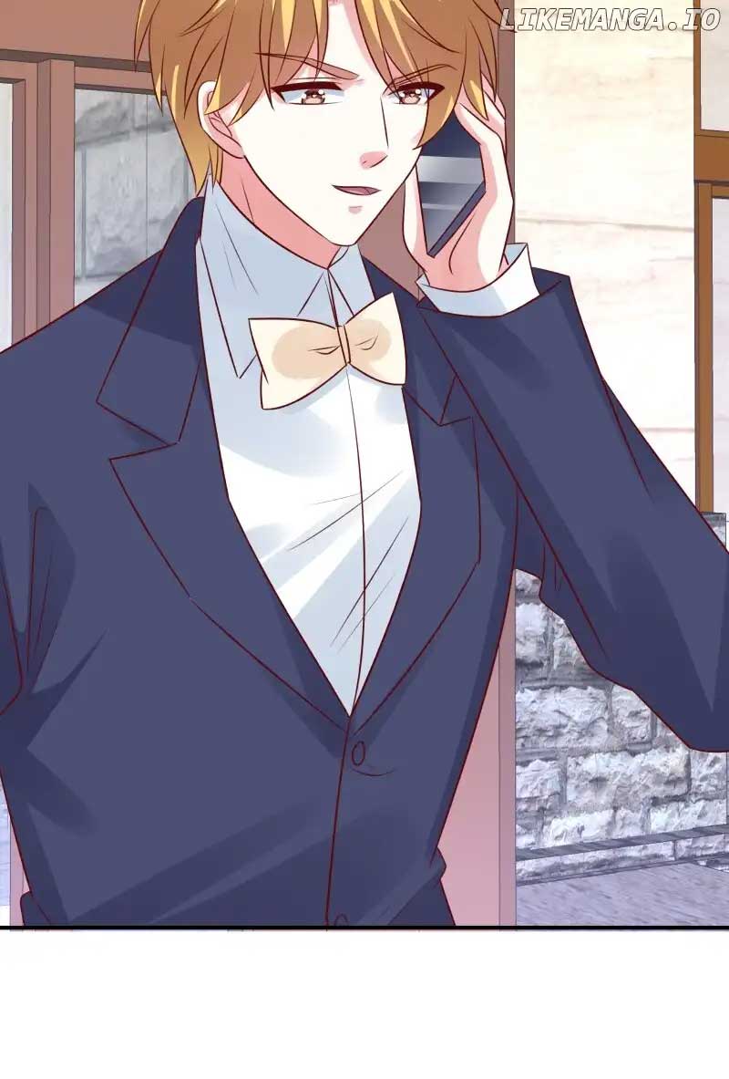 Exclusive Possession: Young Master Ji’s Beloved Wife Chapter 96 page 14