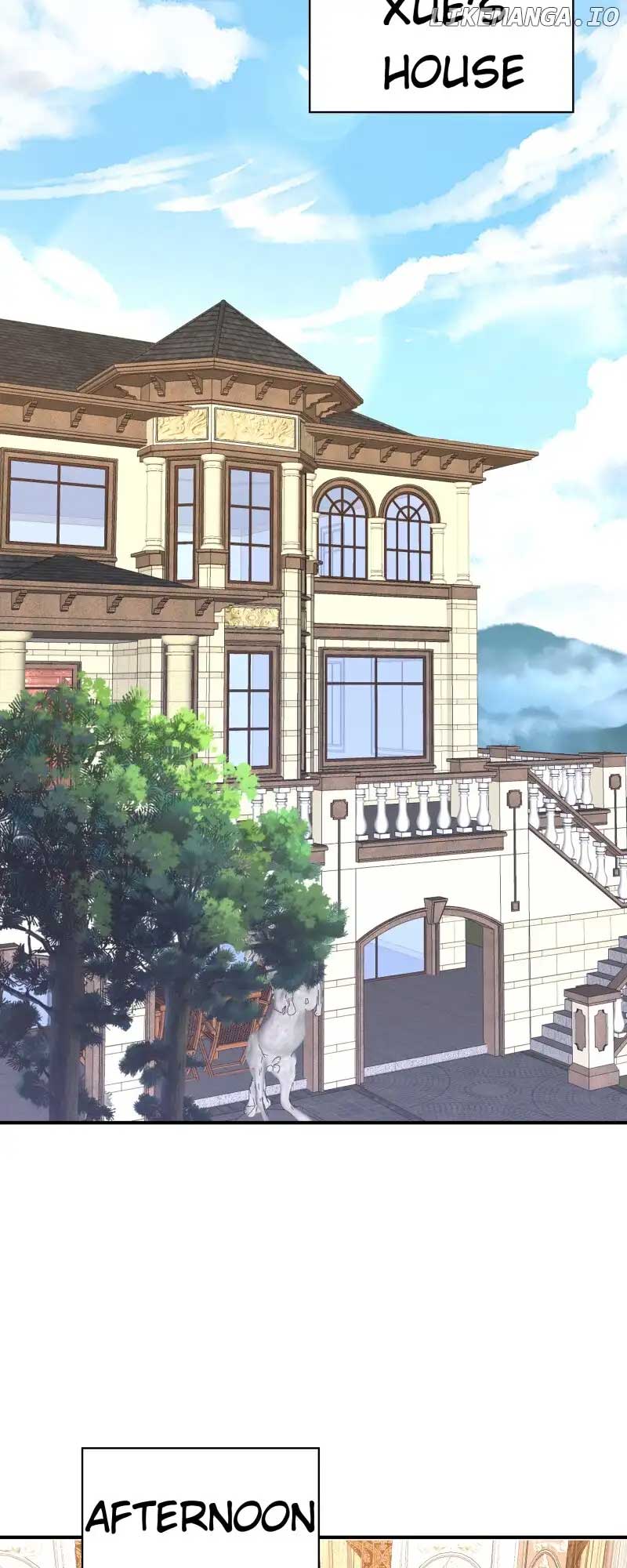 Exclusive Possession: Young Master Ji’s Beloved Wife Chapter 96 page 17