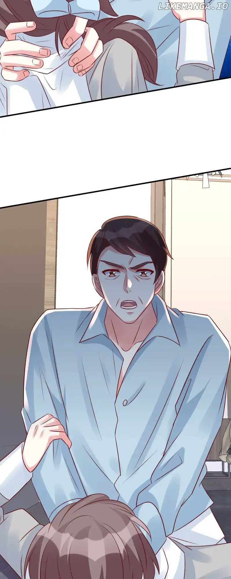 Exclusive Possession: Young Master Ji’s Beloved Wife Chapter 96 page 2