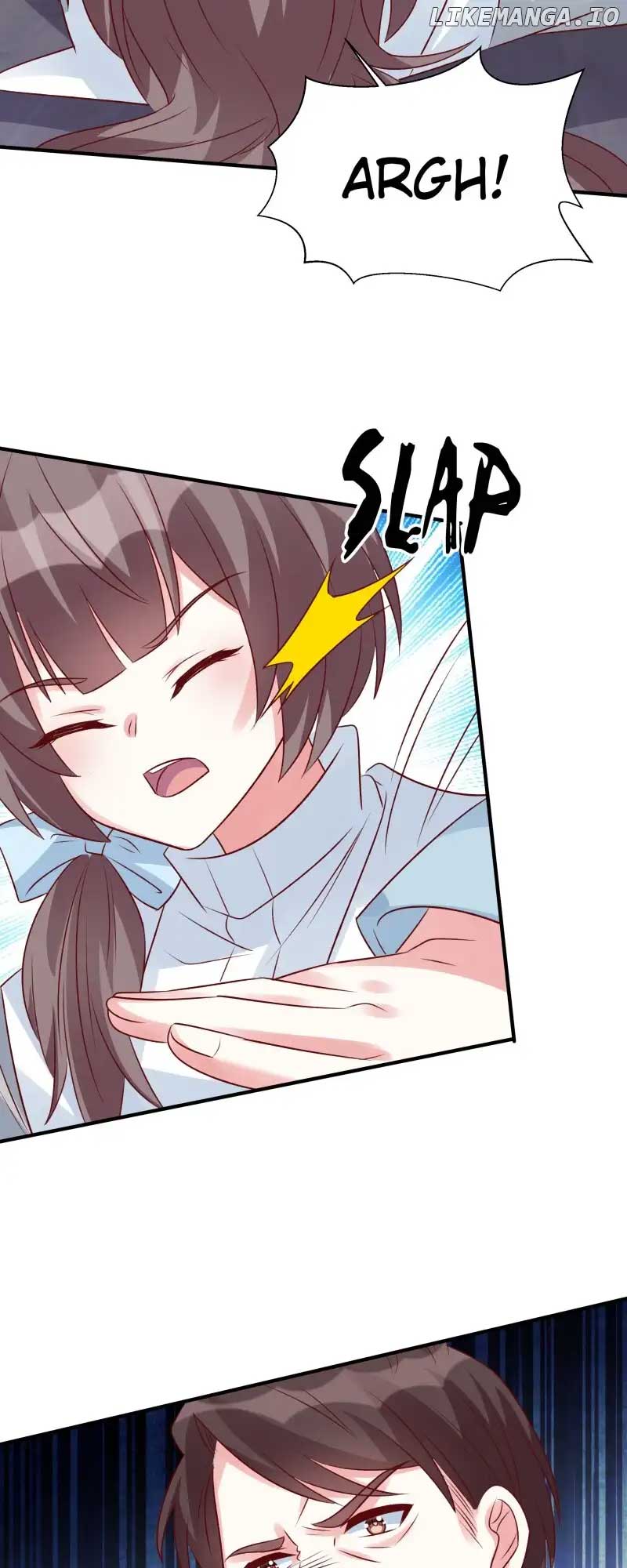 Exclusive Possession: Young Master Ji’s Beloved Wife Chapter 96 page 3