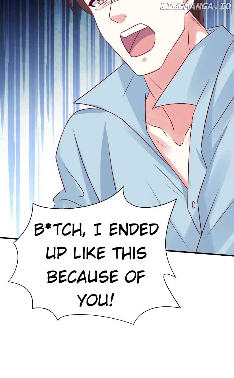 Exclusive Possession: Young Master Ji’s Beloved Wife Chapter 96 page 4