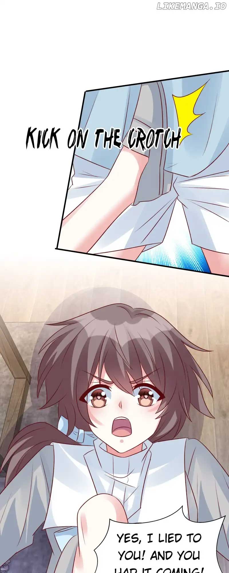 Exclusive Possession: Young Master Ji’s Beloved Wife Chapter 96 page 5
