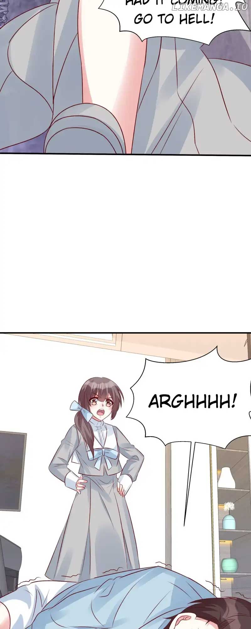 Exclusive Possession: Young Master Ji’s Beloved Wife Chapter 96 page 6