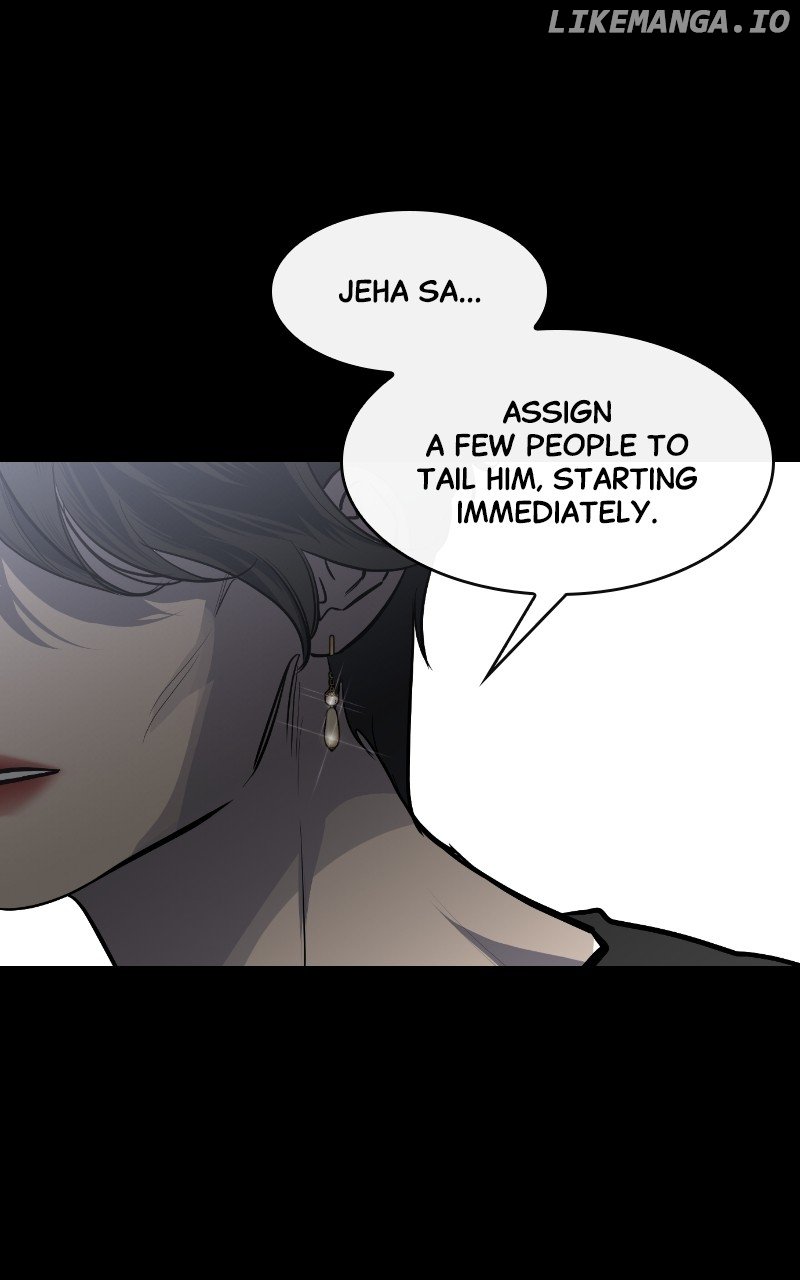 Extroversion of an Immortal Chapter 16 page 12