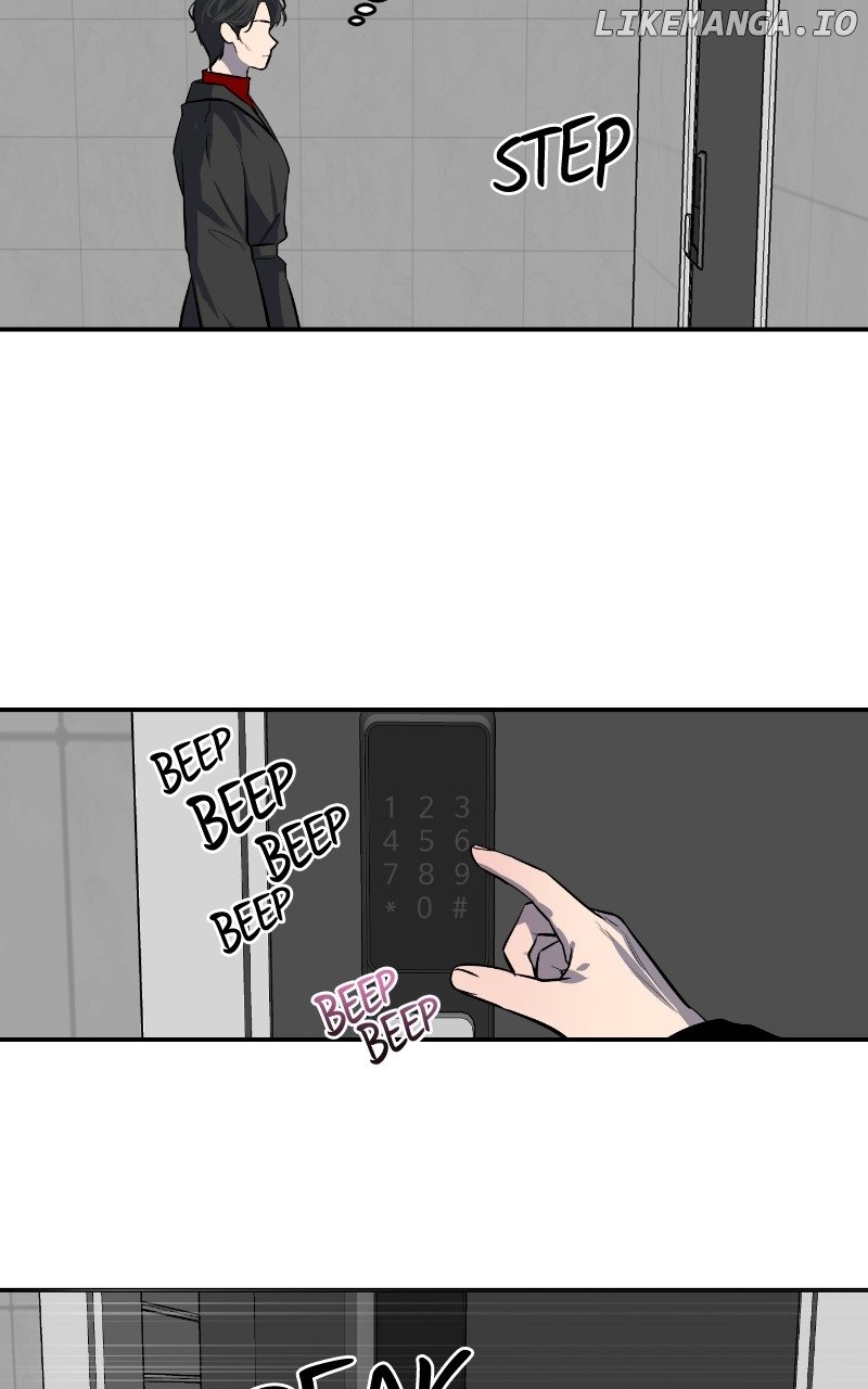 Extroversion of an Immortal Chapter 16 page 38