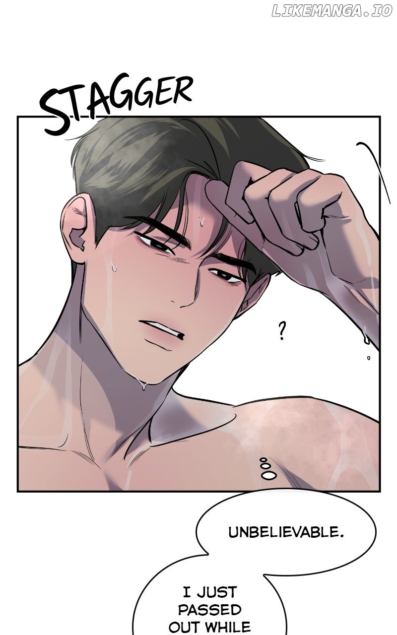 Extroversion of an Immortal Chapter 16 page 50