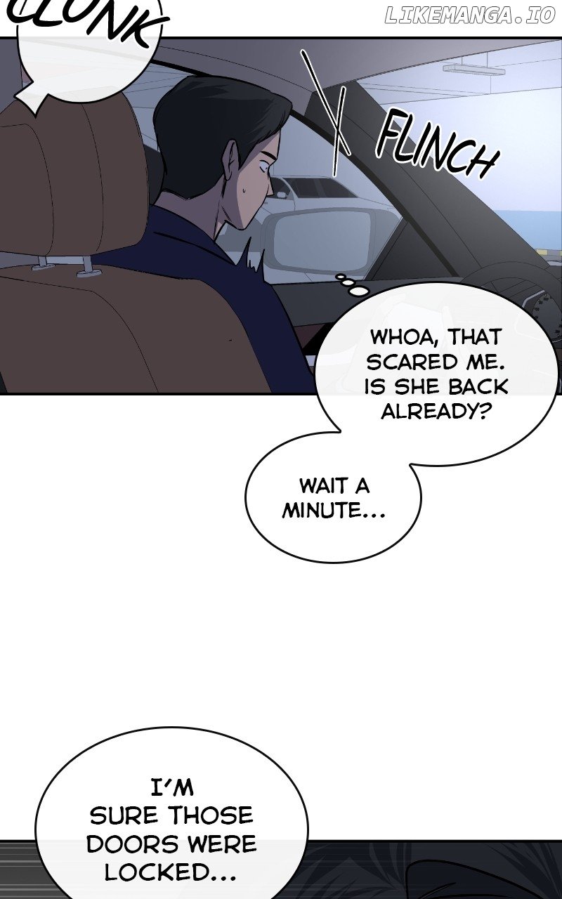 Extroversion of an Immortal Chapter 16 page 68