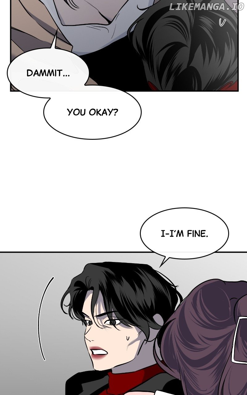Extroversion of an Immortal Chapter 17 page 14