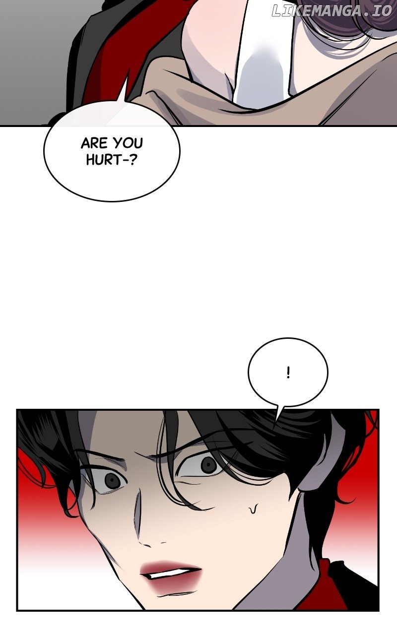 Extroversion of an Immortal Chapter 17 page 15