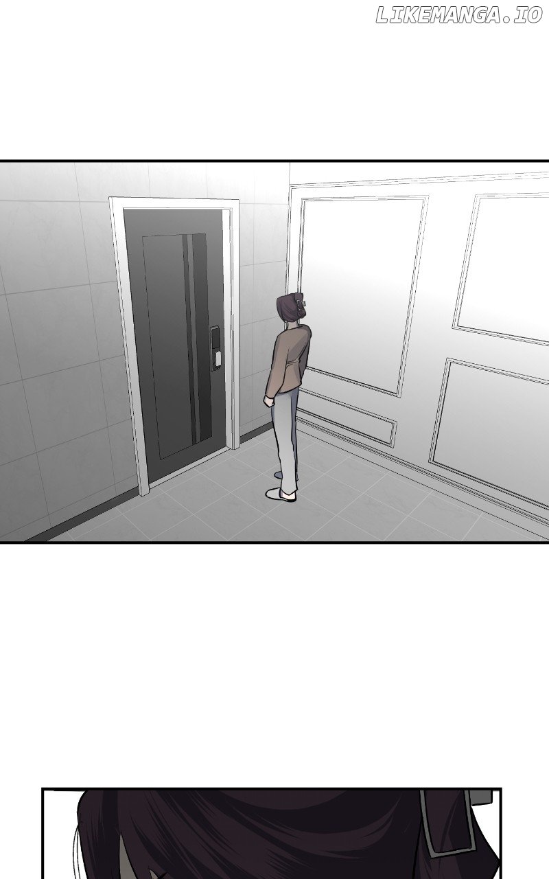 Extroversion of an Immortal Chapter 17 page 1