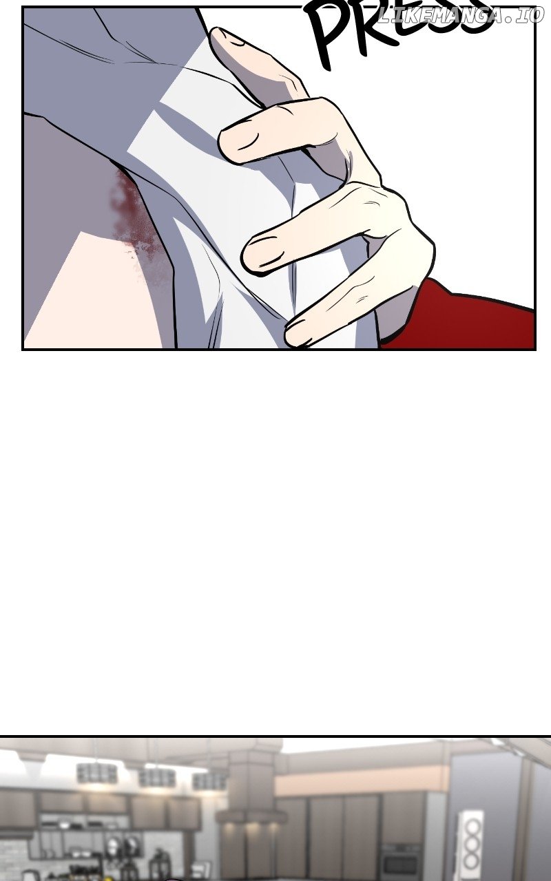 Extroversion of an Immortal Chapter 17 page 20