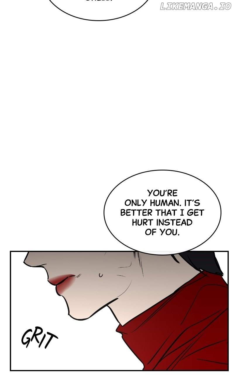 Extroversion of an Immortal Chapter 17 page 23