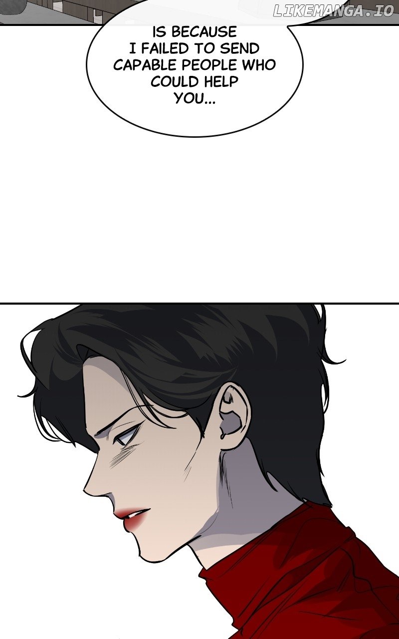 Extroversion of an Immortal Chapter 17 page 25