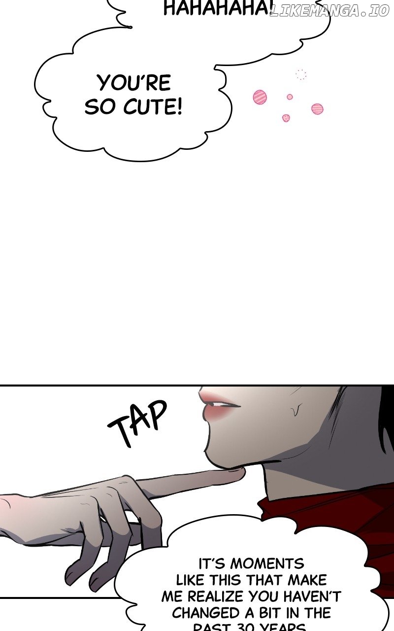 Extroversion of an Immortal Chapter 17 page 29