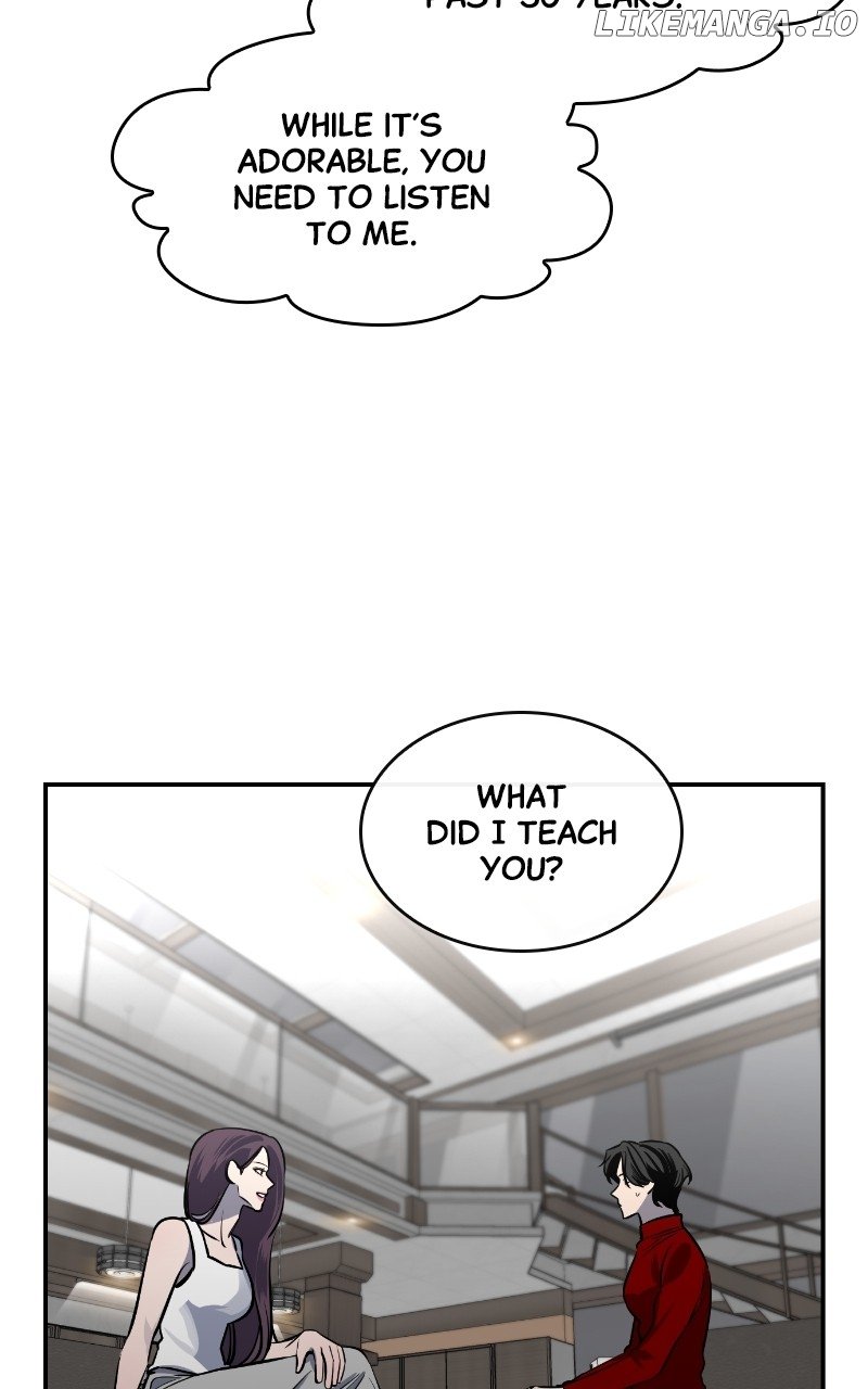 Extroversion of an Immortal Chapter 17 page 30