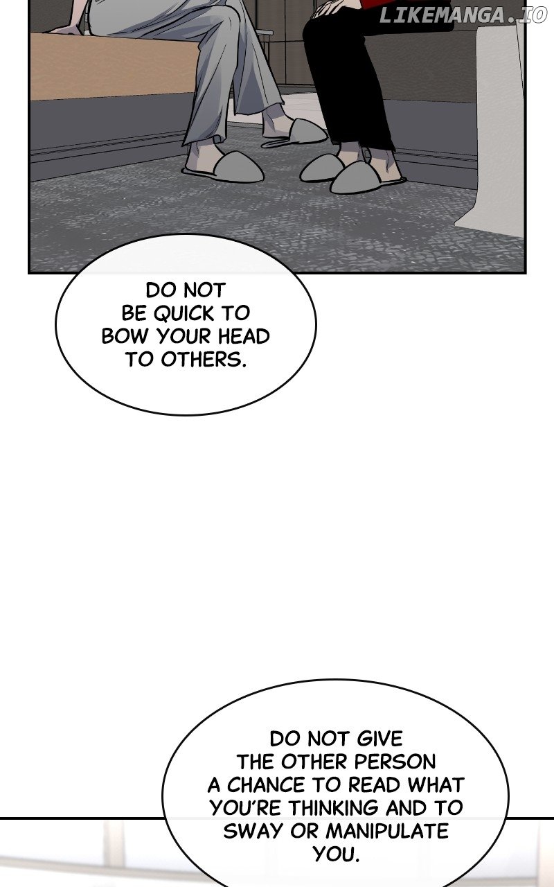 Extroversion of an Immortal Chapter 17 page 31