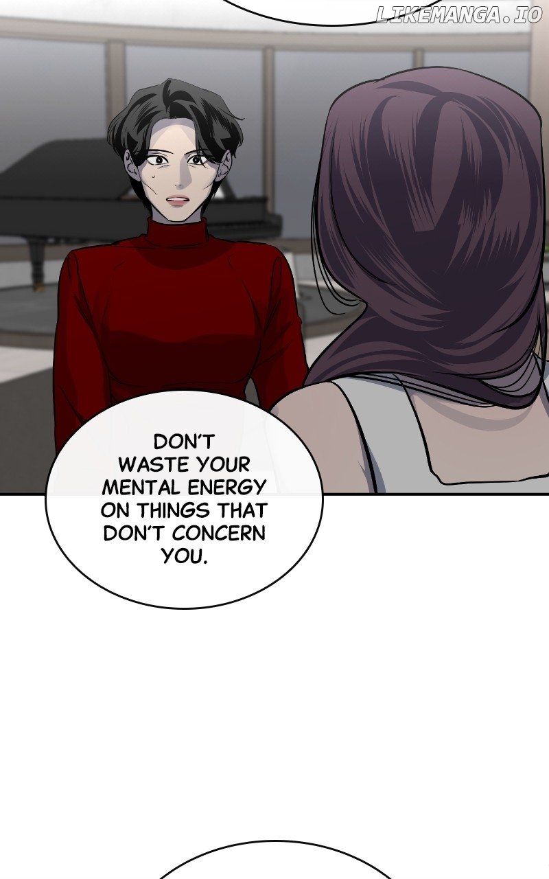Extroversion of an Immortal Chapter 17 page 32