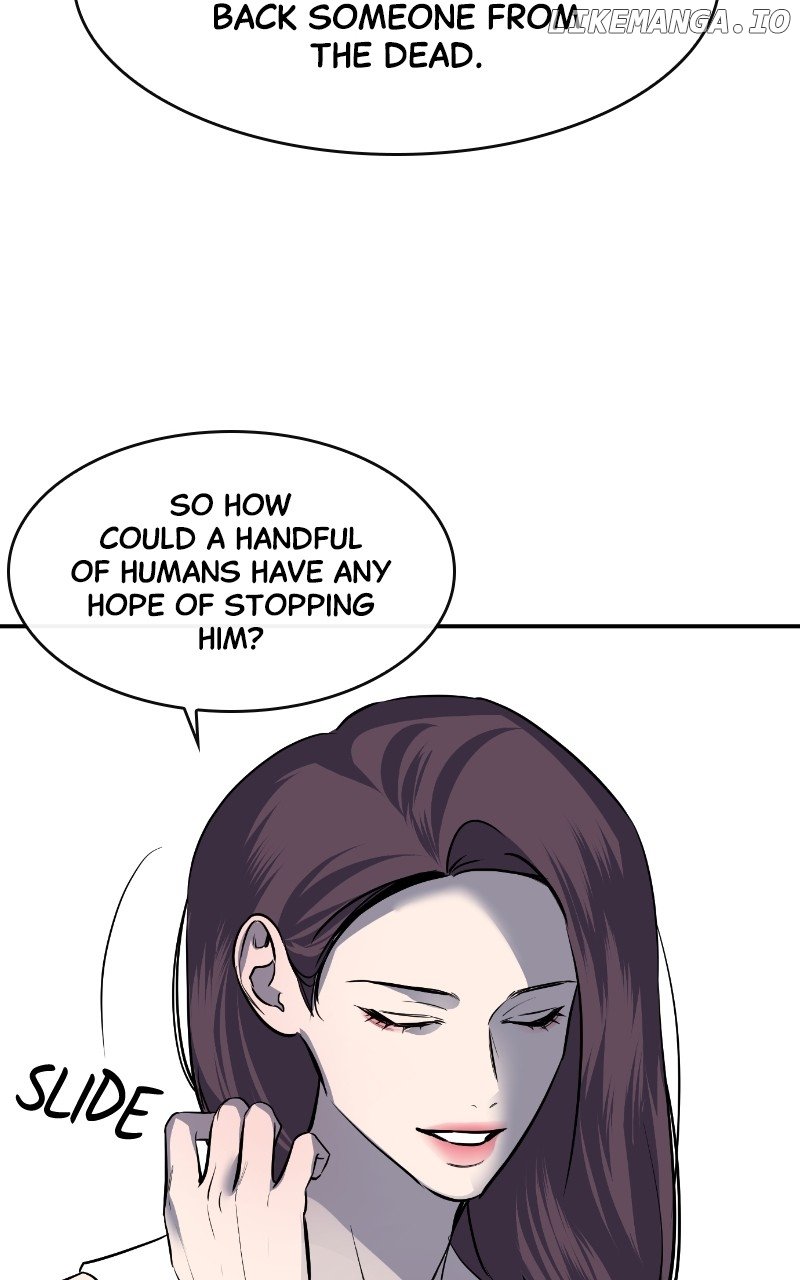 Extroversion of an Immortal Chapter 17 page 35