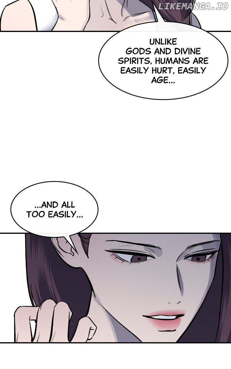 Extroversion of an Immortal Chapter 17 page 36
