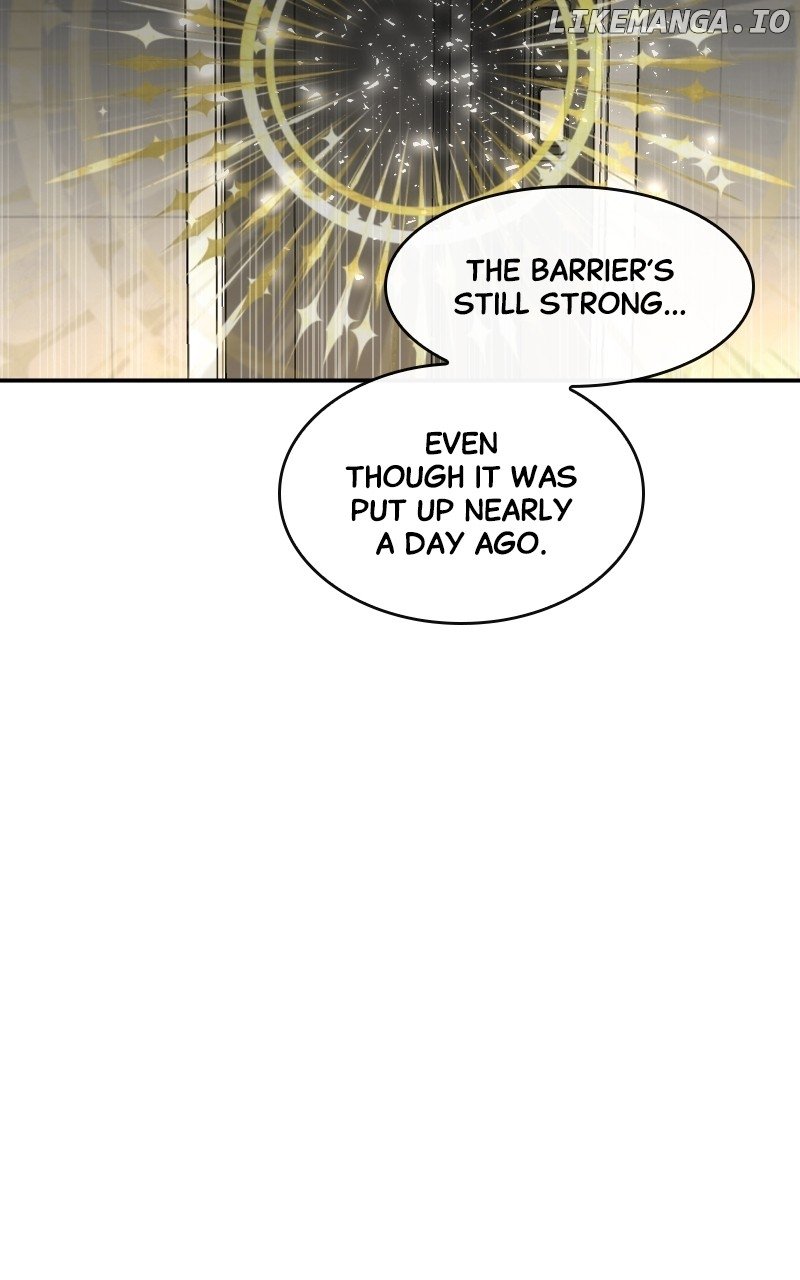 Extroversion of an Immortal Chapter 17 page 3