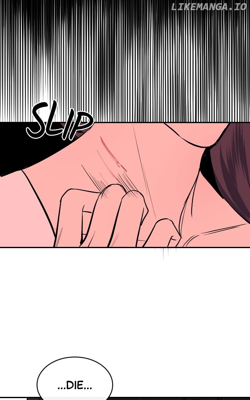 Extroversion of an Immortal Chapter 17 page 40