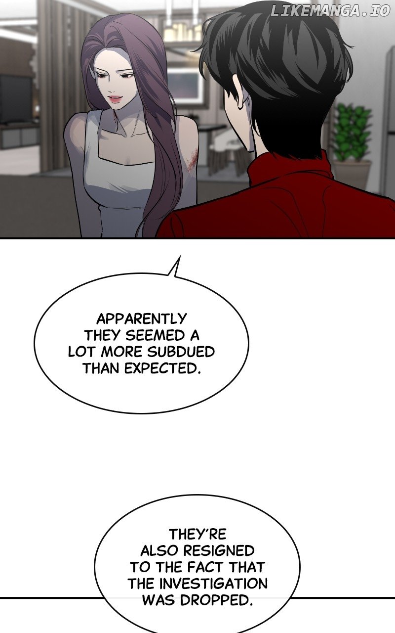 Extroversion of an Immortal Chapter 17 page 45