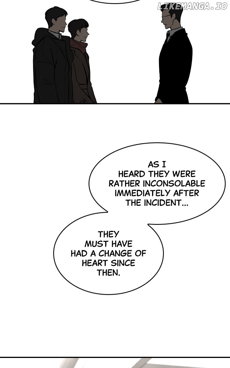 Extroversion of an Immortal Chapter 17 page 46