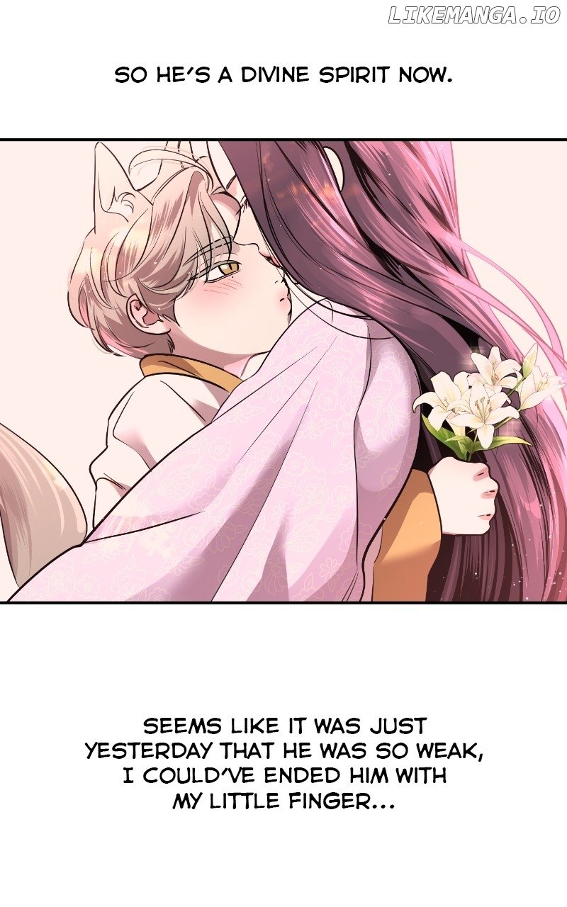 Extroversion of an Immortal Chapter 17 page 4