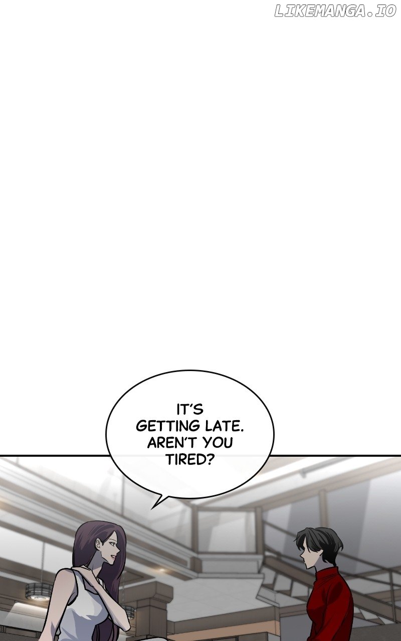 Extroversion of an Immortal Chapter 17 page 51