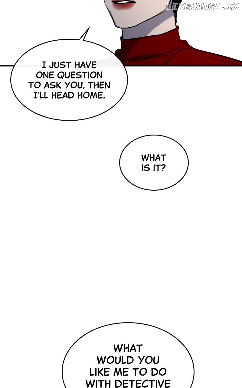 Extroversion of an Immortal Chapter 17 page 53