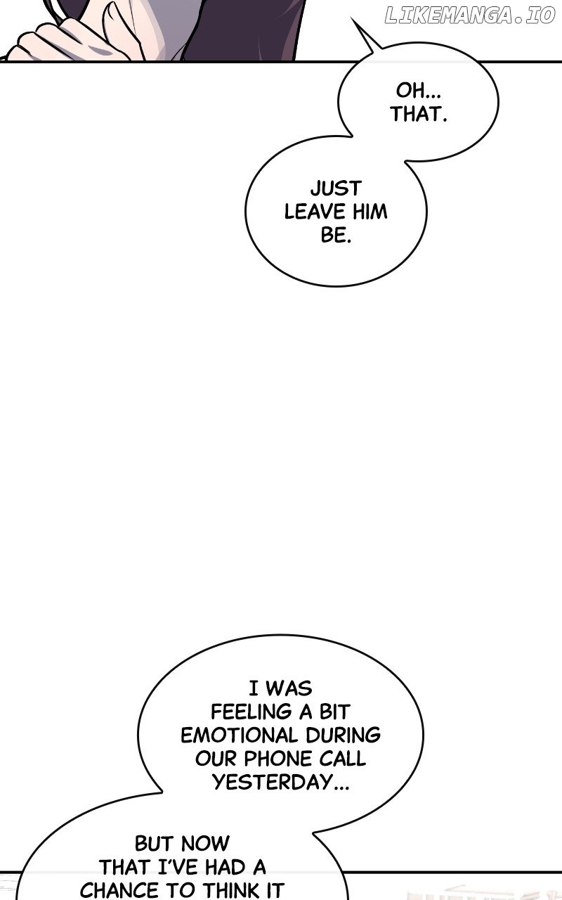 Extroversion of an Immortal Chapter 17 page 56