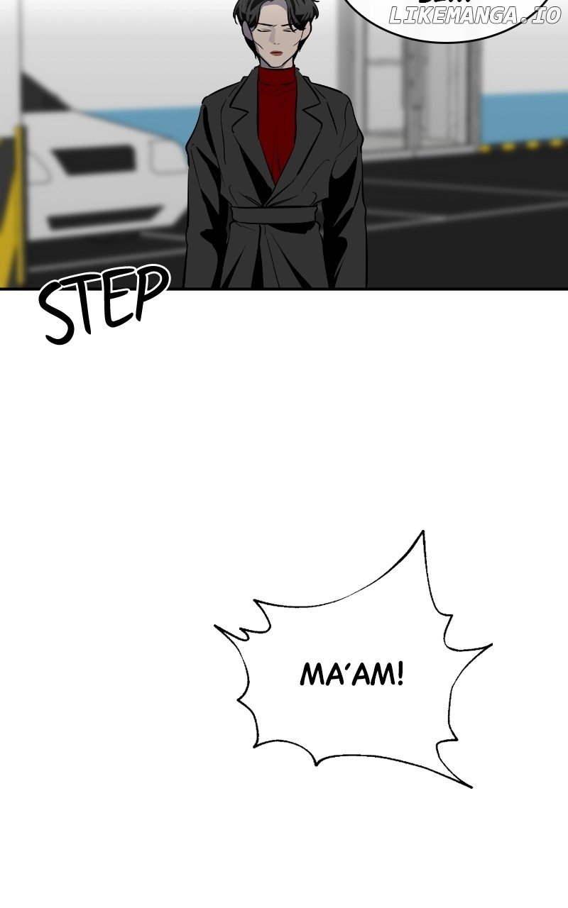 Extroversion of an Immortal Chapter 17 page 61