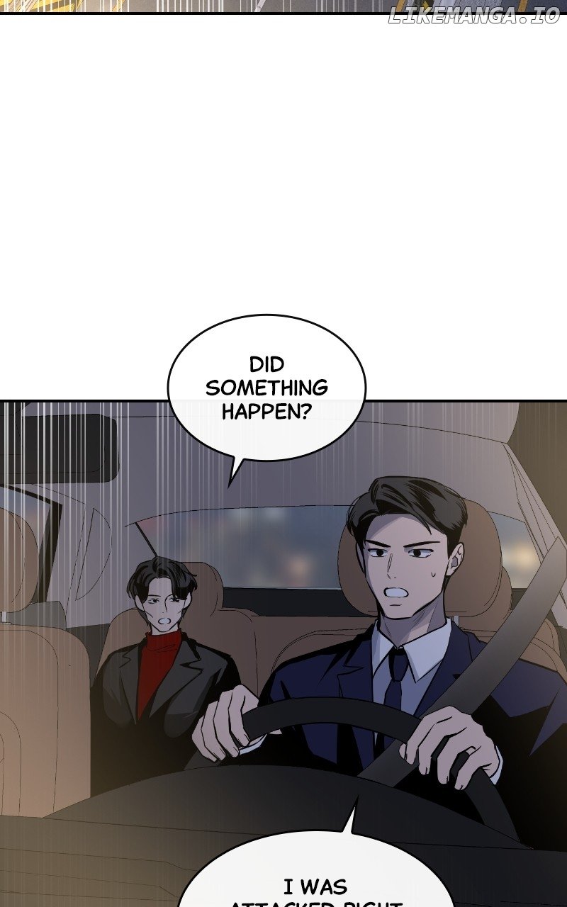 Extroversion of an Immortal Chapter 17 page 65