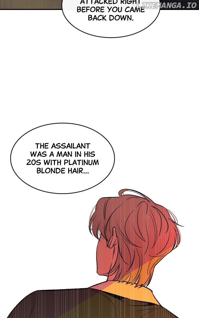 Extroversion of an Immortal Chapter 17 page 66