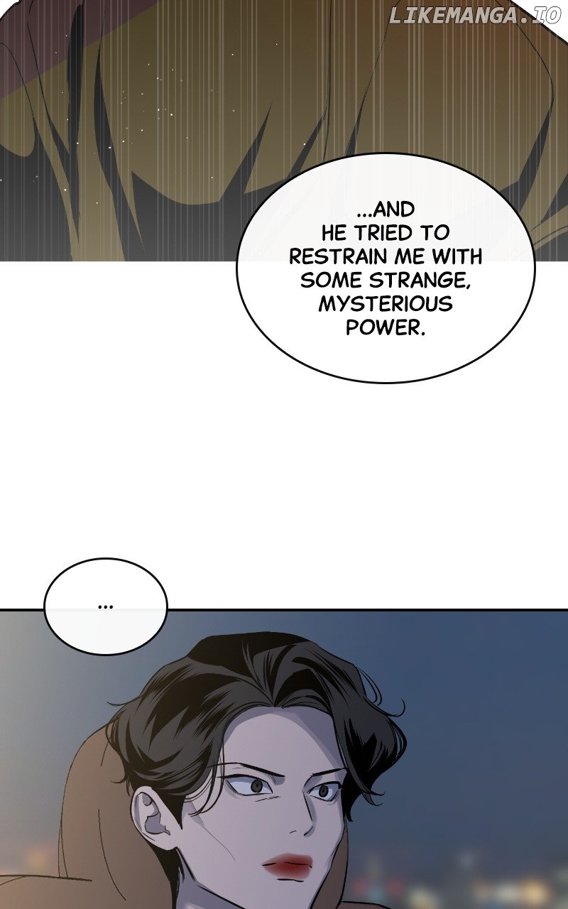 Extroversion of an Immortal Chapter 17 page 67