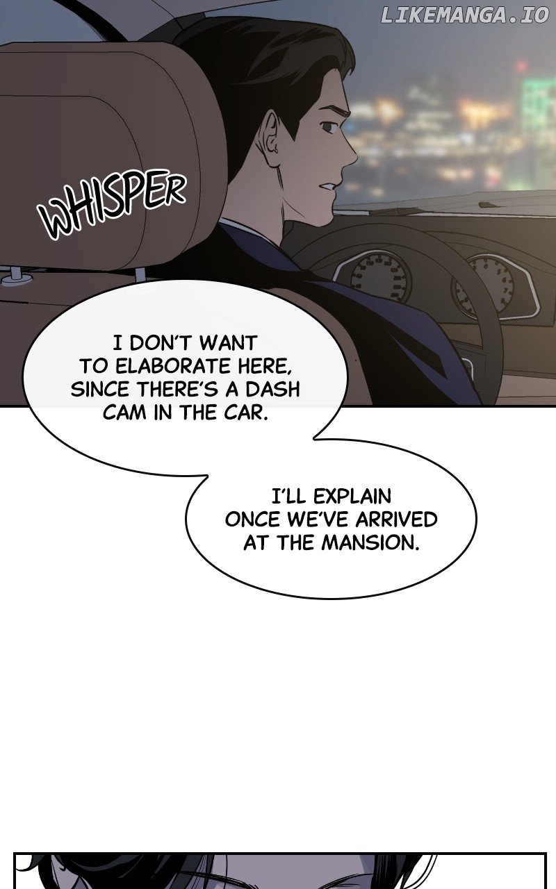 Extroversion of an Immortal Chapter 17 page 69