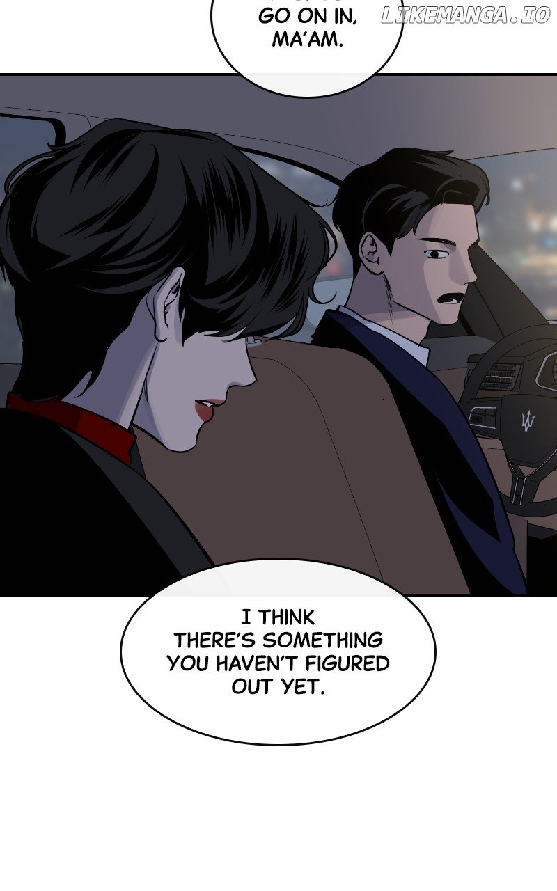 Extroversion of an Immortal Chapter 17 page 73
