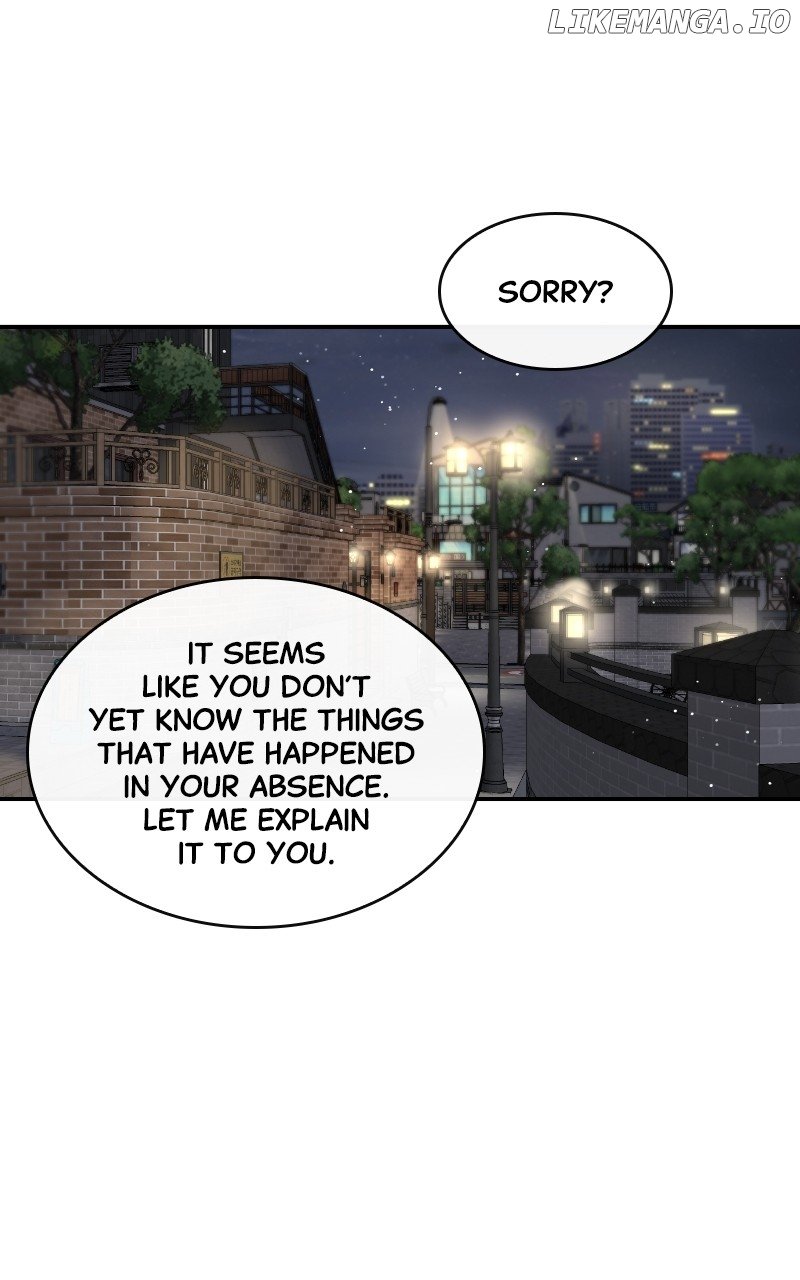 Extroversion of an Immortal Chapter 17 page 74